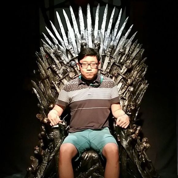 Meet your Posher, Jason - Picture 1 of 1